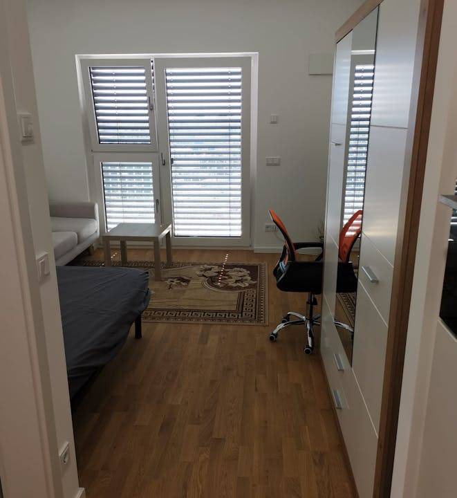 Photo of Bedroom in Marzahn