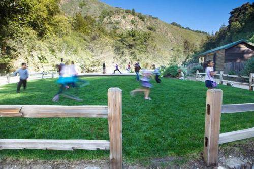 Photo of Others in Big Sur