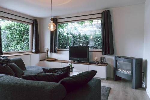 Photo of Livingroom in Balen