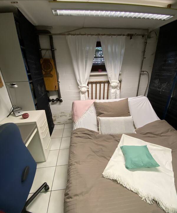 Photo of Bedroom in Berlin-Britz