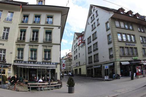 Photo of Others in Old City of Bern