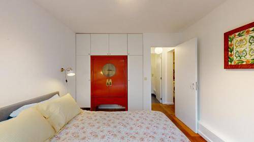 Photo of Bedroom in St. Genesius-Rode