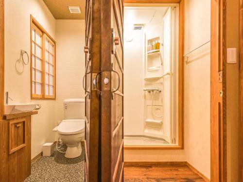 Photo of Bathroom in Gion