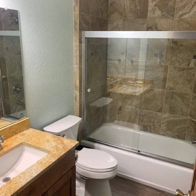 Photo of Bathroom in Concan