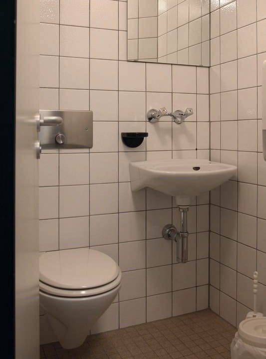 Photo of Bathroom in Loerrach