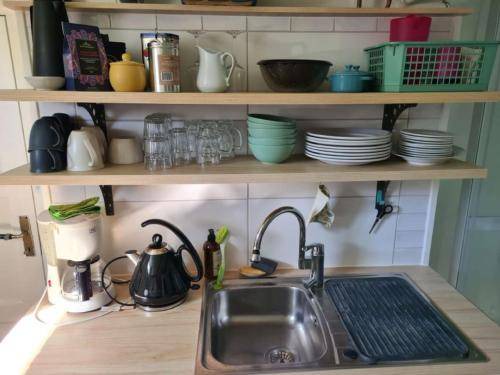 Photo of Kitchen in Hallingsjo