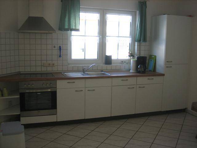 Photo of Kitchen in Hellenthal