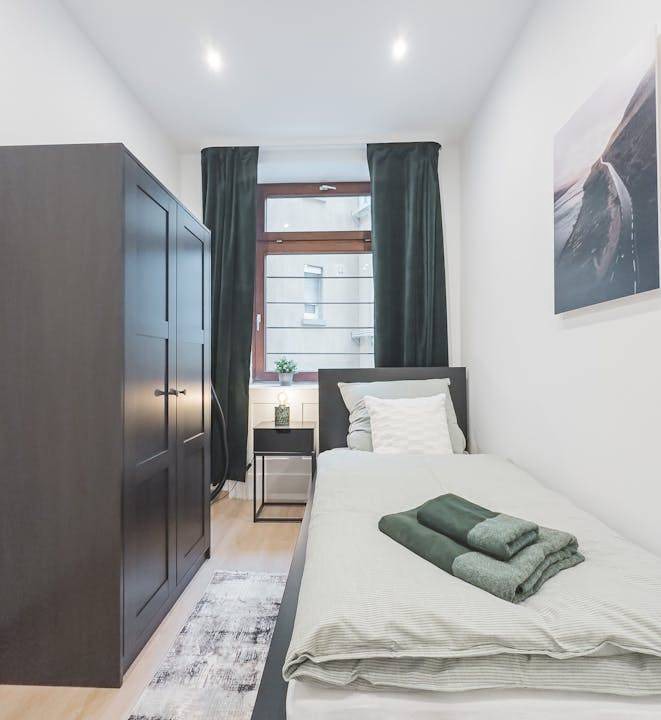 Photo of Bedroom in Heslach