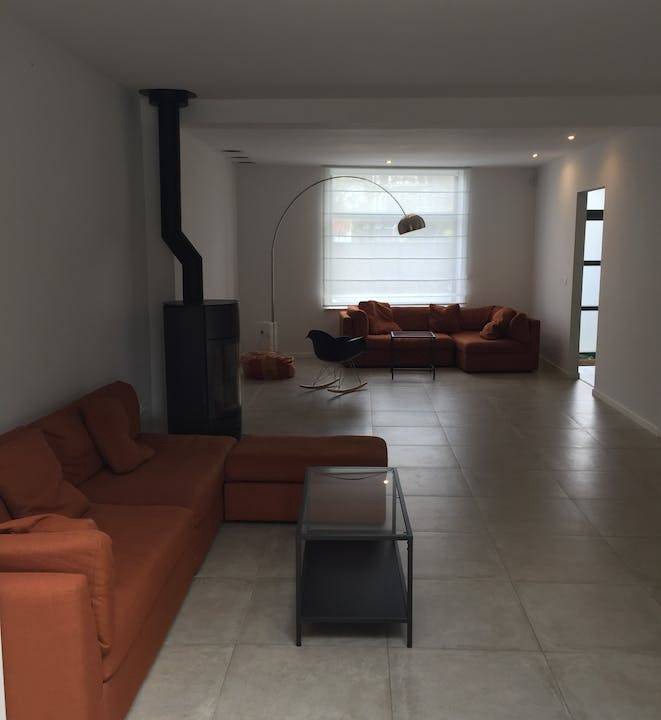 Photo of Livingroom in Wemmel