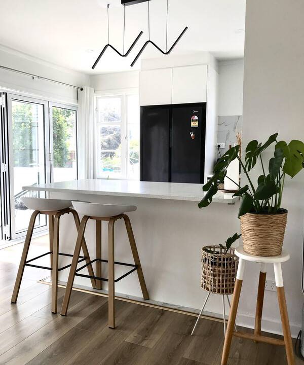 Photo of Livingroom in Greenlane - Ellerslie