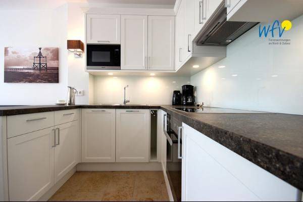 Photo of Kitchen in Wangerooge