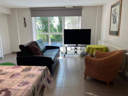 Photo of Livingroom in Middelkerke