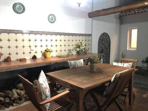 Photo of Kitchen in Nordeste