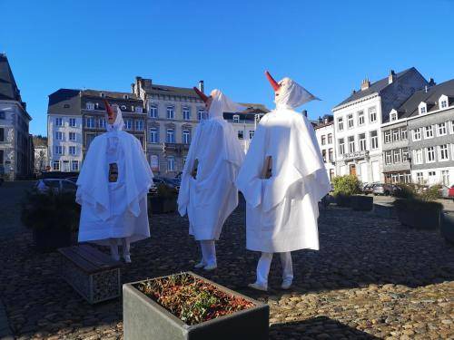 Photo of Others in Stavelot