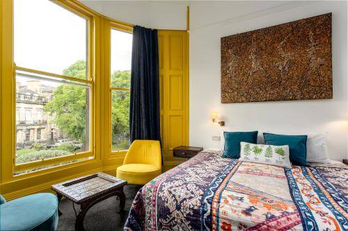 Photo of Bedroom in Stockbridge