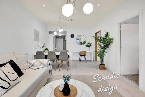 Photo of Livingroom in Rovaniemi