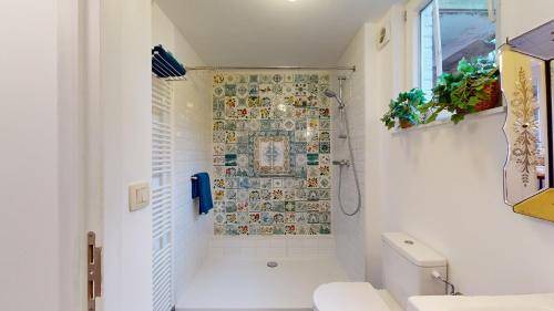 Photo of Bathroom in St. Genesius-Rode