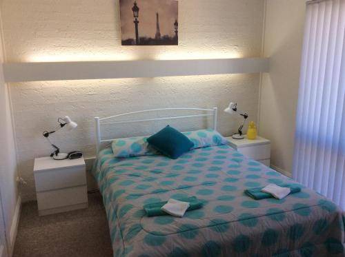 Photo of Bedroom in Merimbula
