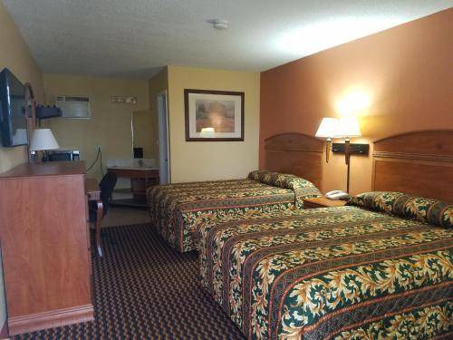 Photo of Bedroom in Keokuk
