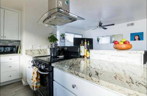 Photo of Kitchen in South San Jose