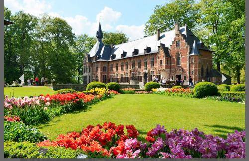 Photo of Others in Groot-Bijgaarden