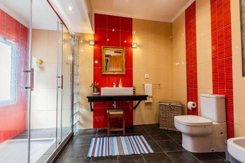 Photo of Bathroom in Nordeste