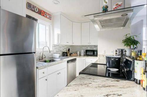 Photo of Kitchen in South San Jose