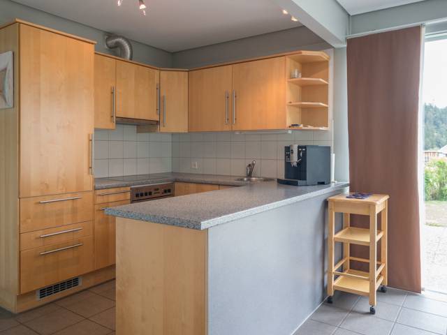 Photo of Kitchen in Laax