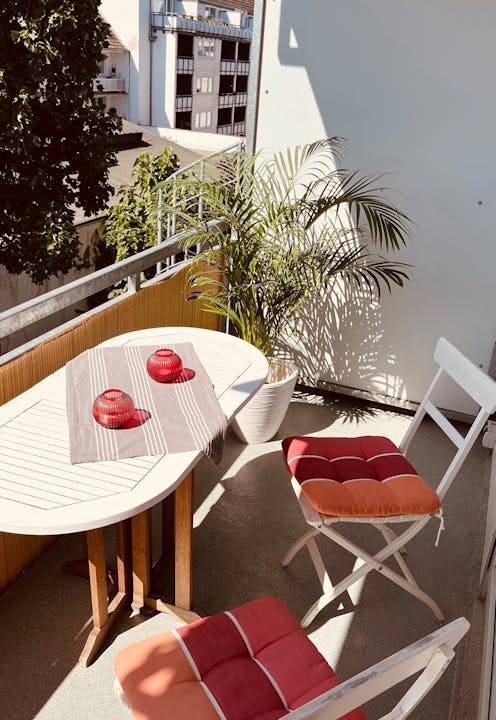 Photo of Patio Balcony in Ehrenfeld
