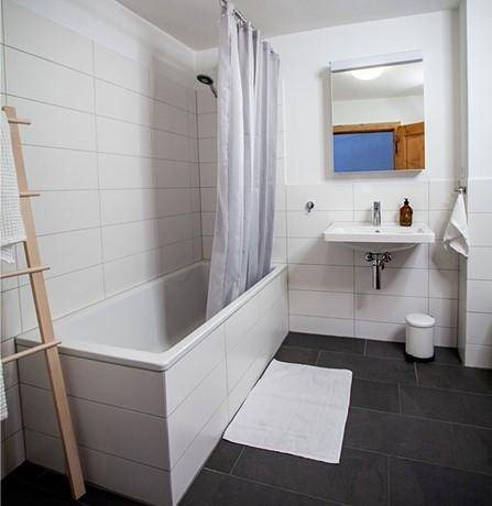 Photo of Bathroom in Salouf