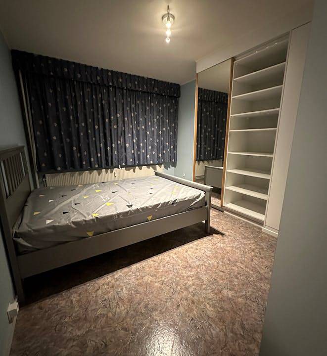 Photo of Bedroom in Antwerp