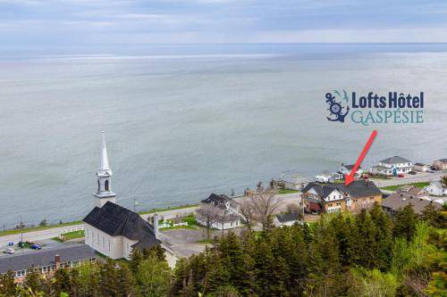 Photo of Others in Sainte-Anne-des-Monts
