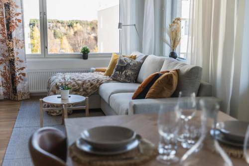 Photo of Livingroom in Rovaniemi
