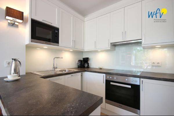 Photo of Kitchen in Wangerooge