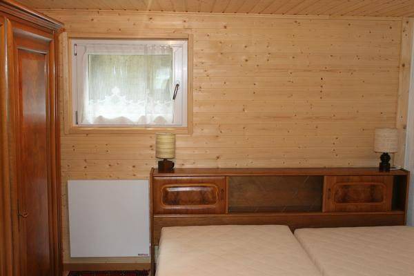 Photo of Bedroom in Wirzweli
