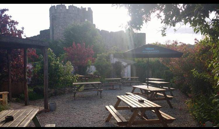 Photo of Others in Chepstow