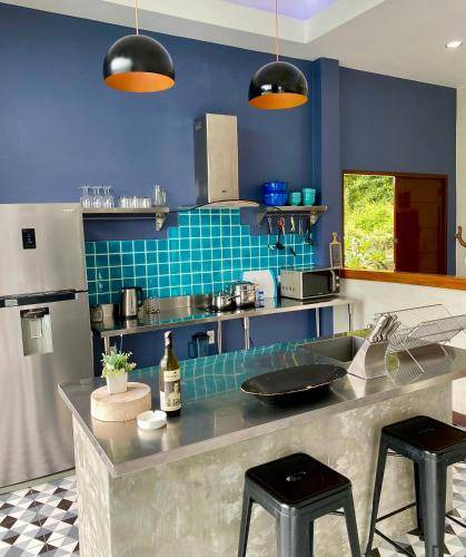 Photo of Kitchen in Hua Thanon