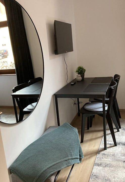 Photo of Livingroom in Heslach