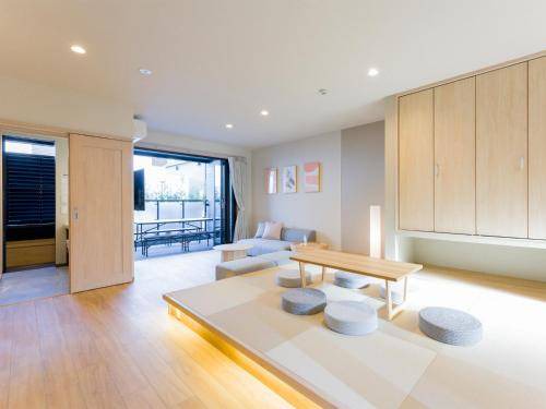 Photo of Livingroom in Nikko