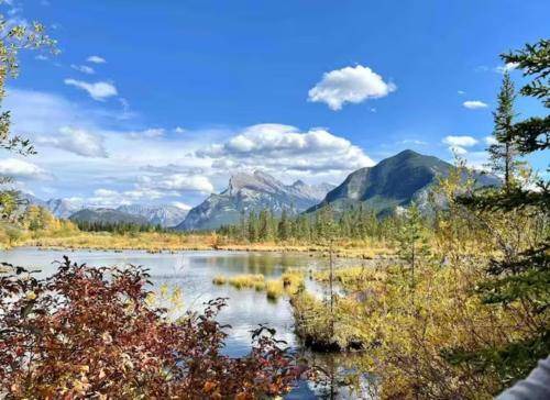 Photo of Others in Canmore