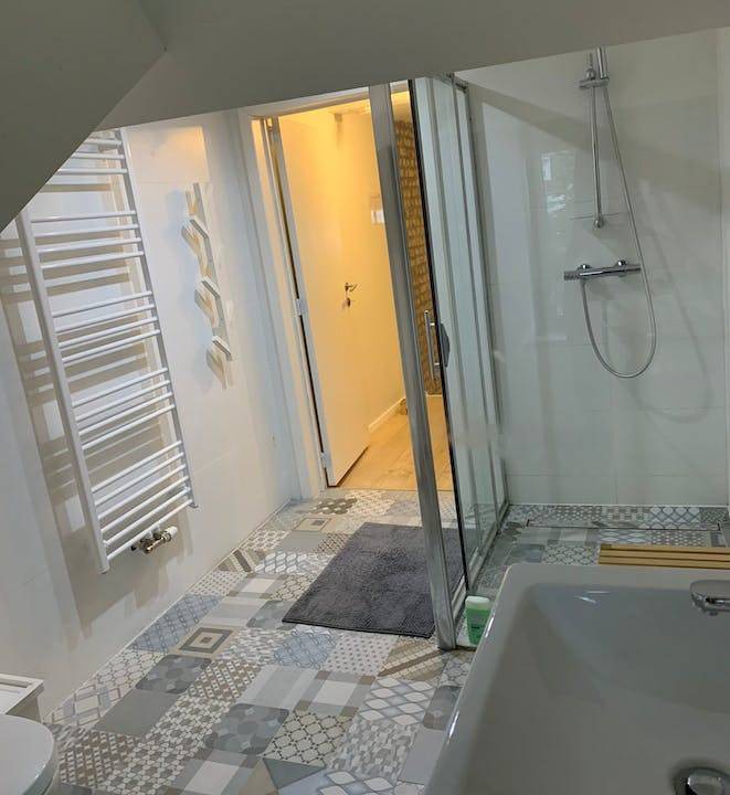 Photo of Bathroom in Wemmel