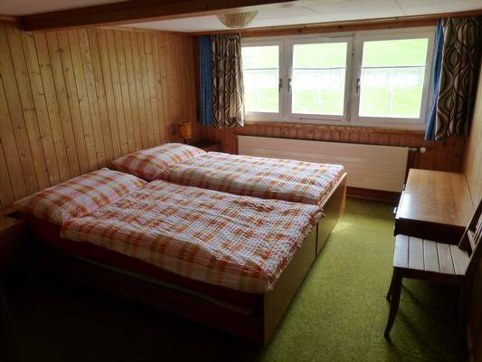 Photo of Bedroom in Hemberg