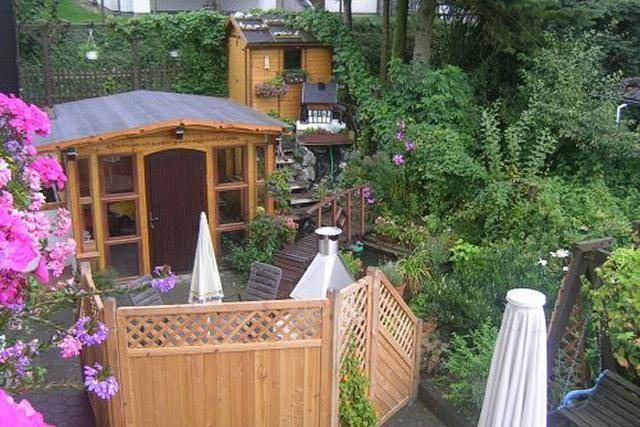 Photo of Patio Balcony in Olsberg