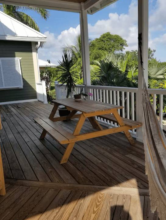 Photo of Others in Bahamas Terrace