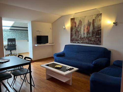 Photo of Livingroom in Ruidera
