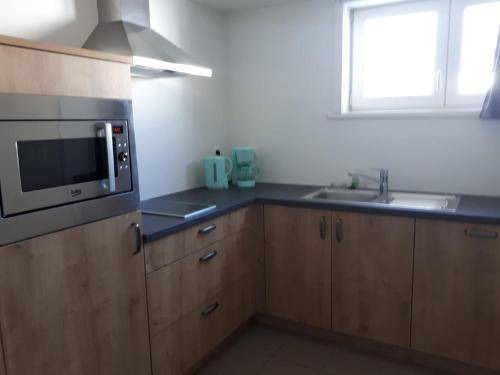 Photo of Kitchen in Maaseik