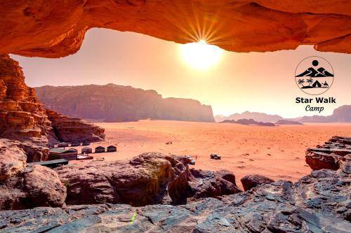 Photo of Others in Wadi Rum