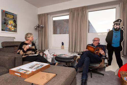 Photo of Livingroom in Sint-Gillis