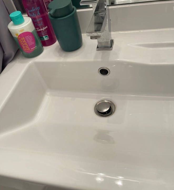 Photo of Bathroom in Ruettenscheid