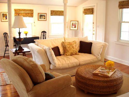 Photo of Livingroom in Stanardsville